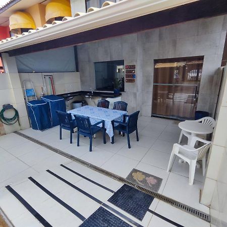 Casa Beira-Mar - Praia Do Flamengo - Salvador - Bahia エクステリア 写真