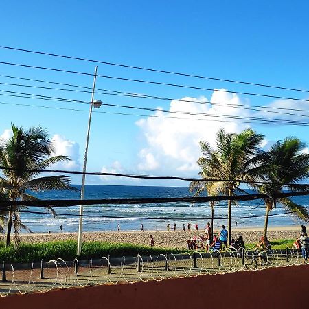 Casa Beira-Mar - Praia Do Flamengo - Salvador - Bahia エクステリア 写真