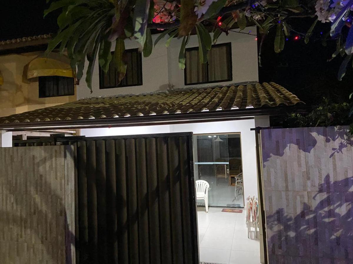 Casa Beira-Mar - Praia Do Flamengo - Salvador - Bahia エクステリア 写真
