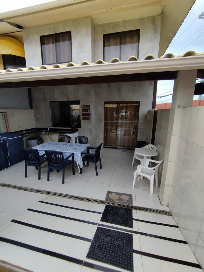 Casa Beira-Mar - Praia Do Flamengo - Salvador - Bahia エクステリア 写真