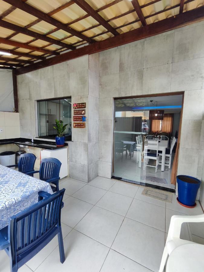 Casa Beira-Mar - Praia Do Flamengo - Salvador - Bahia エクステリア 写真
