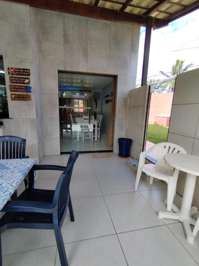 Casa Beira-Mar - Praia Do Flamengo - Salvador - Bahia エクステリア 写真