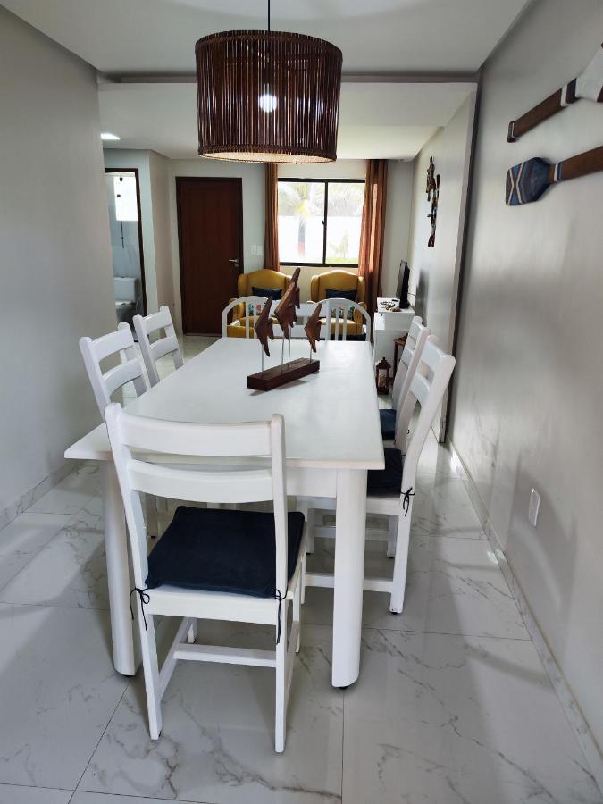 Casa Beira-Mar - Praia Do Flamengo - Salvador - Bahia エクステリア 写真