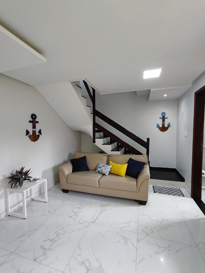Casa Beira-Mar - Praia Do Flamengo - Salvador - Bahia エクステリア 写真