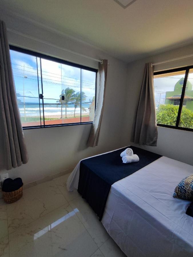 Casa Beira-Mar - Praia Do Flamengo - Salvador - Bahia エクステリア 写真