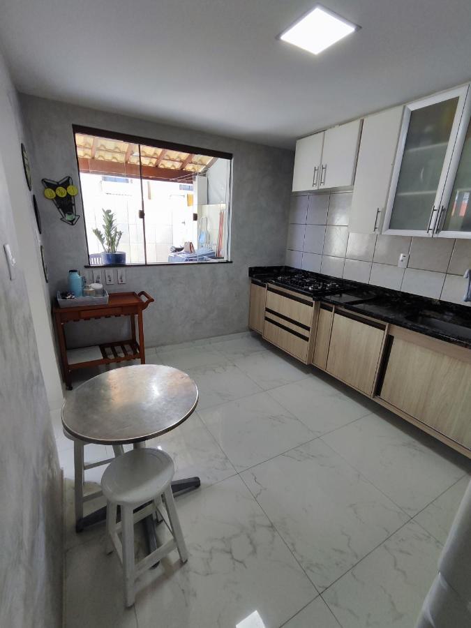 Casa Beira-Mar - Praia Do Flamengo - Salvador - Bahia エクステリア 写真