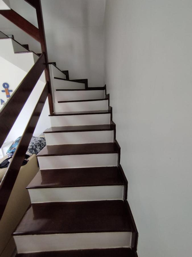 Casa Beira-Mar - Praia Do Flamengo - Salvador - Bahia エクステリア 写真