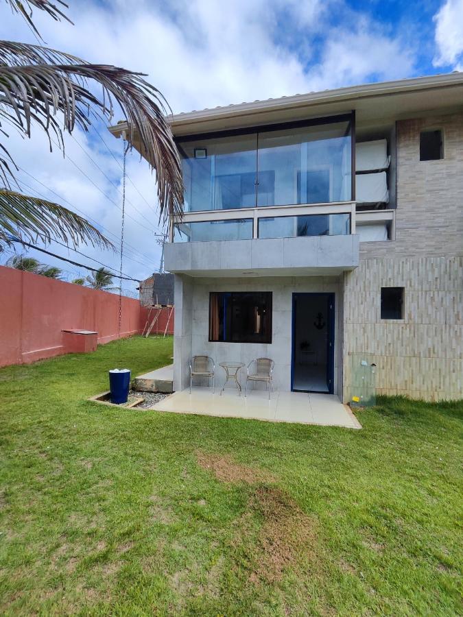 Casa Beira-Mar - Praia Do Flamengo - Salvador - Bahia エクステリア 写真