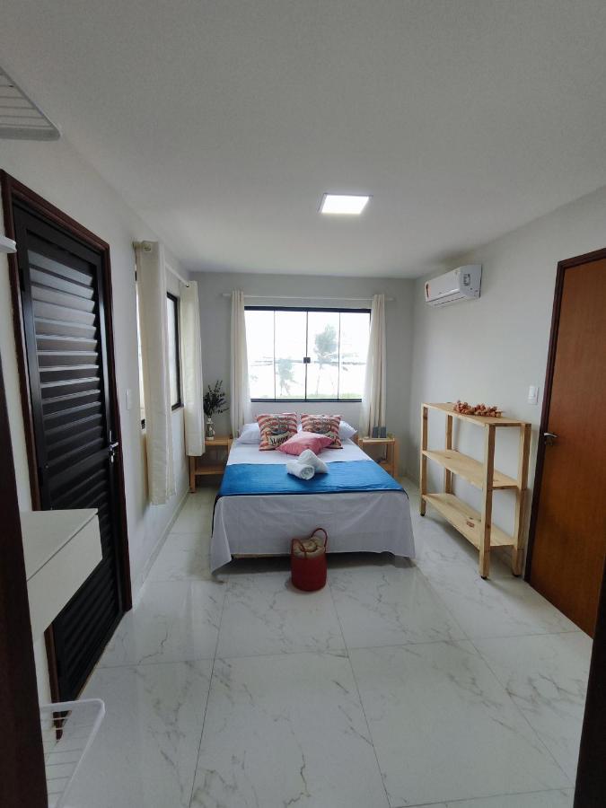 Casa Beira-Mar - Praia Do Flamengo - Salvador - Bahia エクステリア 写真