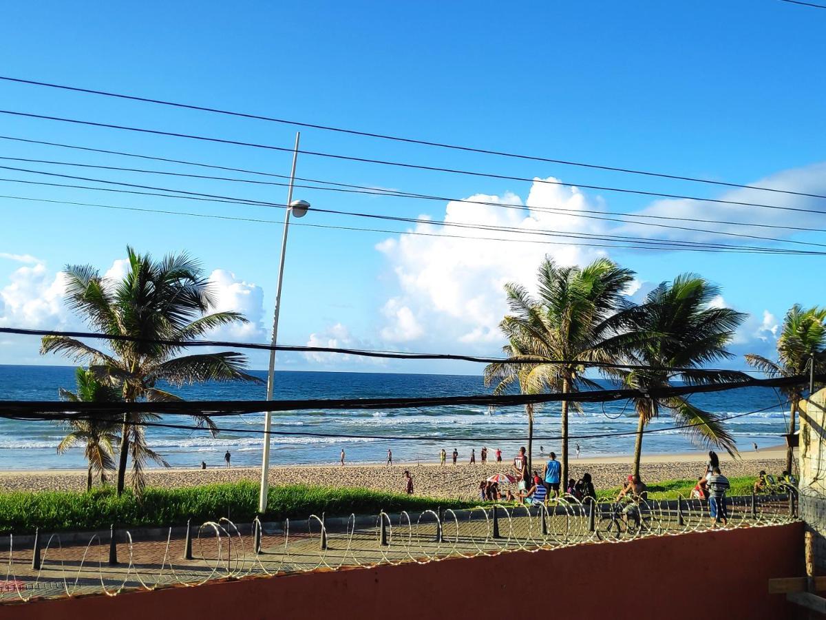 Casa Beira-Mar - Praia Do Flamengo - Salvador - Bahia エクステリア 写真