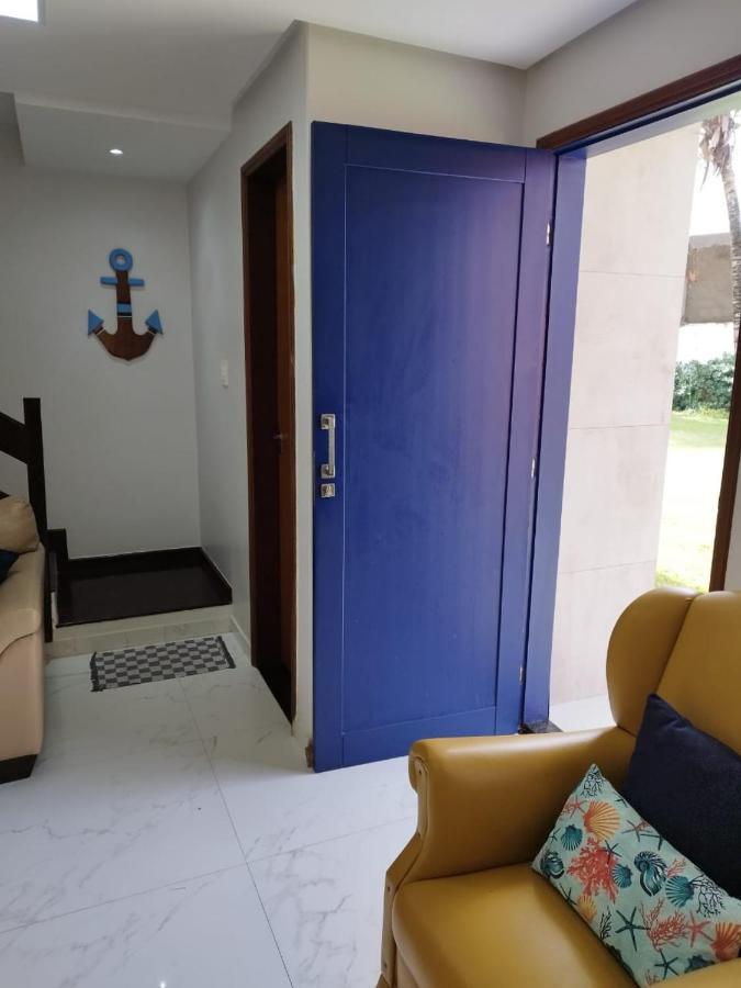Casa Beira-Mar - Praia Do Flamengo - Salvador - Bahia エクステリア 写真