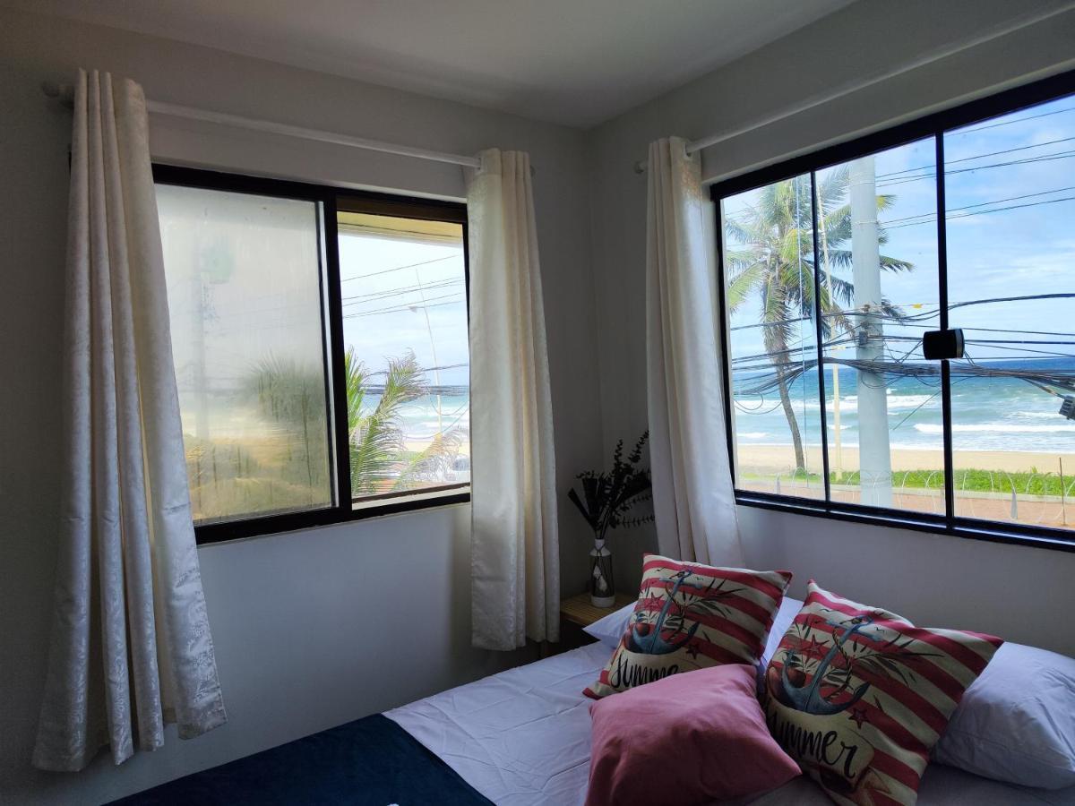 Casa Beira-Mar - Praia Do Flamengo - Salvador - Bahia エクステリア 写真