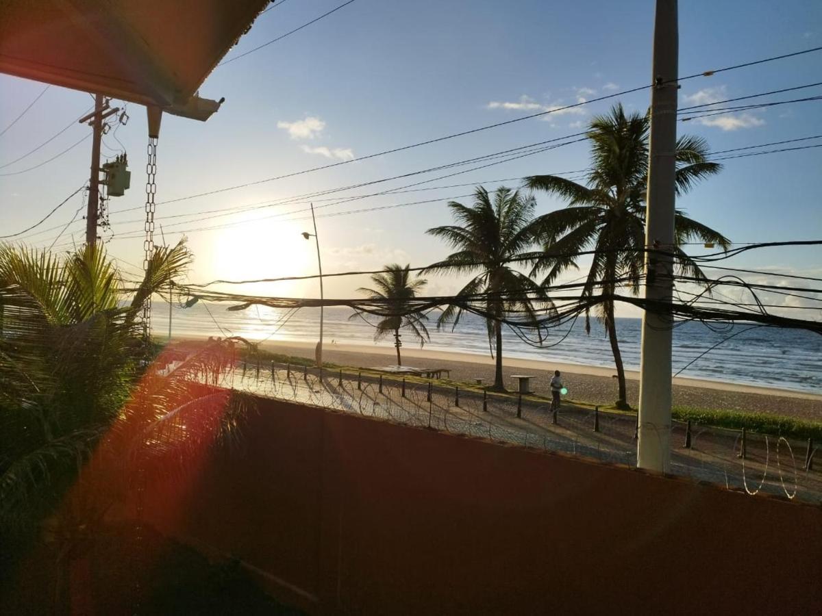Casa Beira-Mar - Praia Do Flamengo - Salvador - Bahia エクステリア 写真