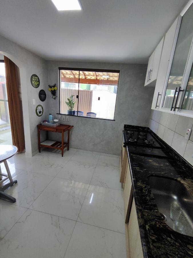 Casa Beira-Mar - Praia Do Flamengo - Salvador - Bahia エクステリア 写真