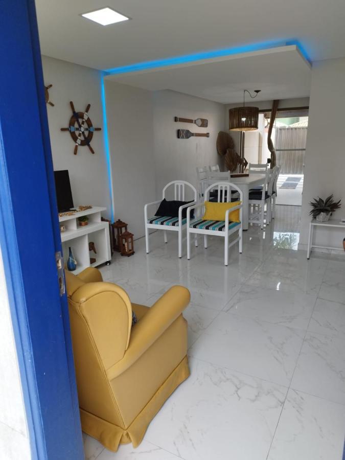 Casa Beira-Mar - Praia Do Flamengo - Salvador - Bahia エクステリア 写真